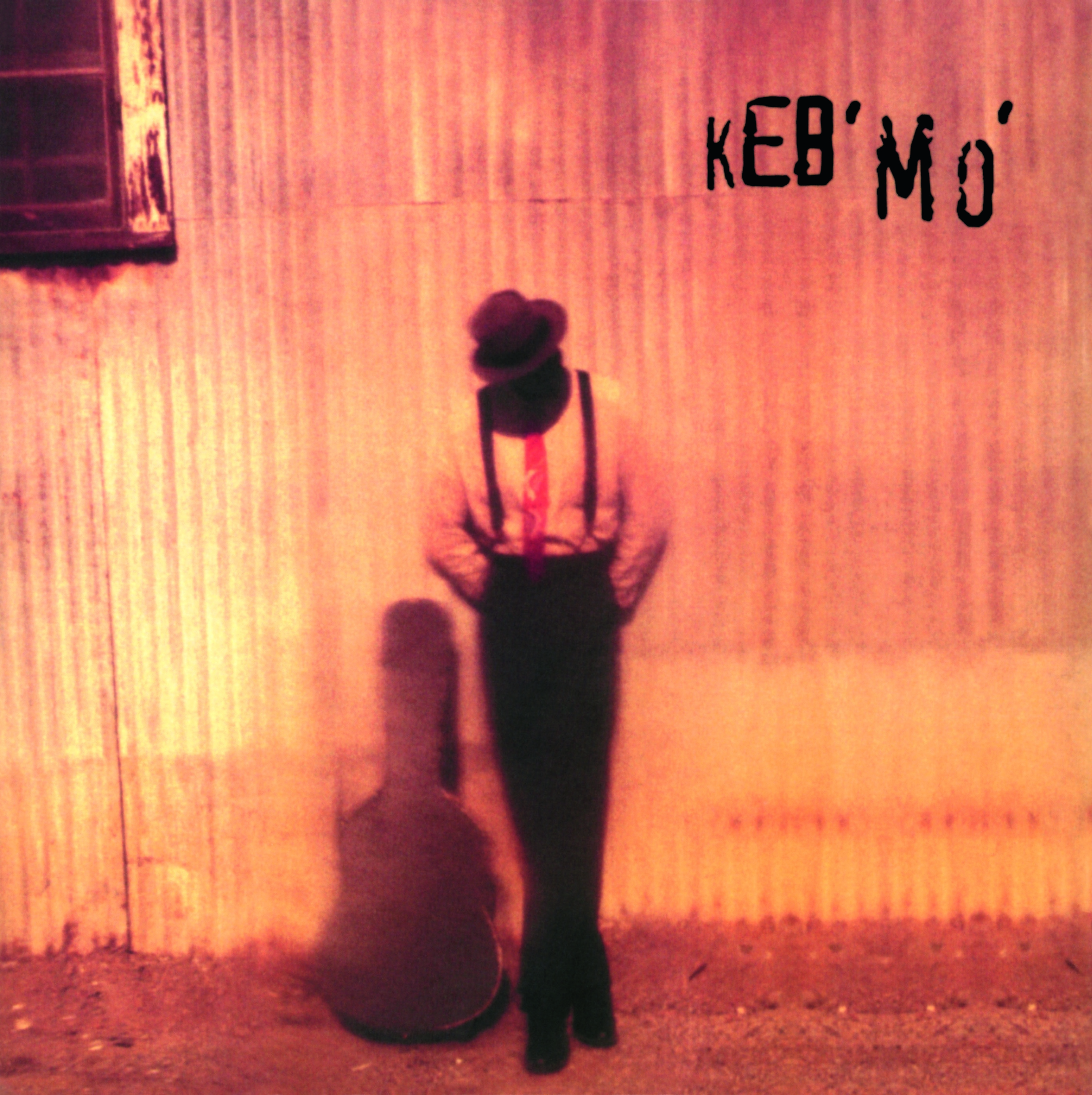 KEB MO/VINYLE NOIR AUDIOPHILE 180GR