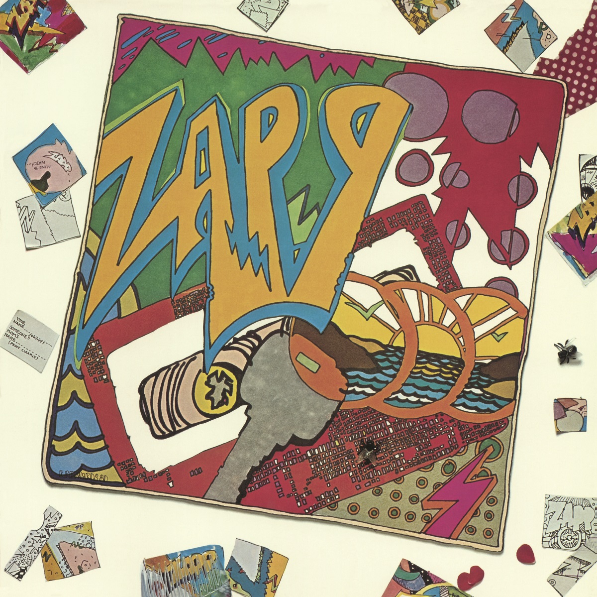Zapp