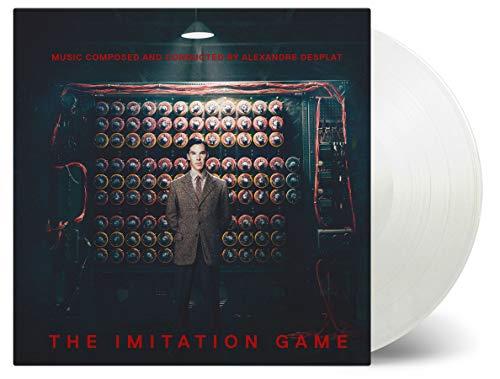 Imitation game