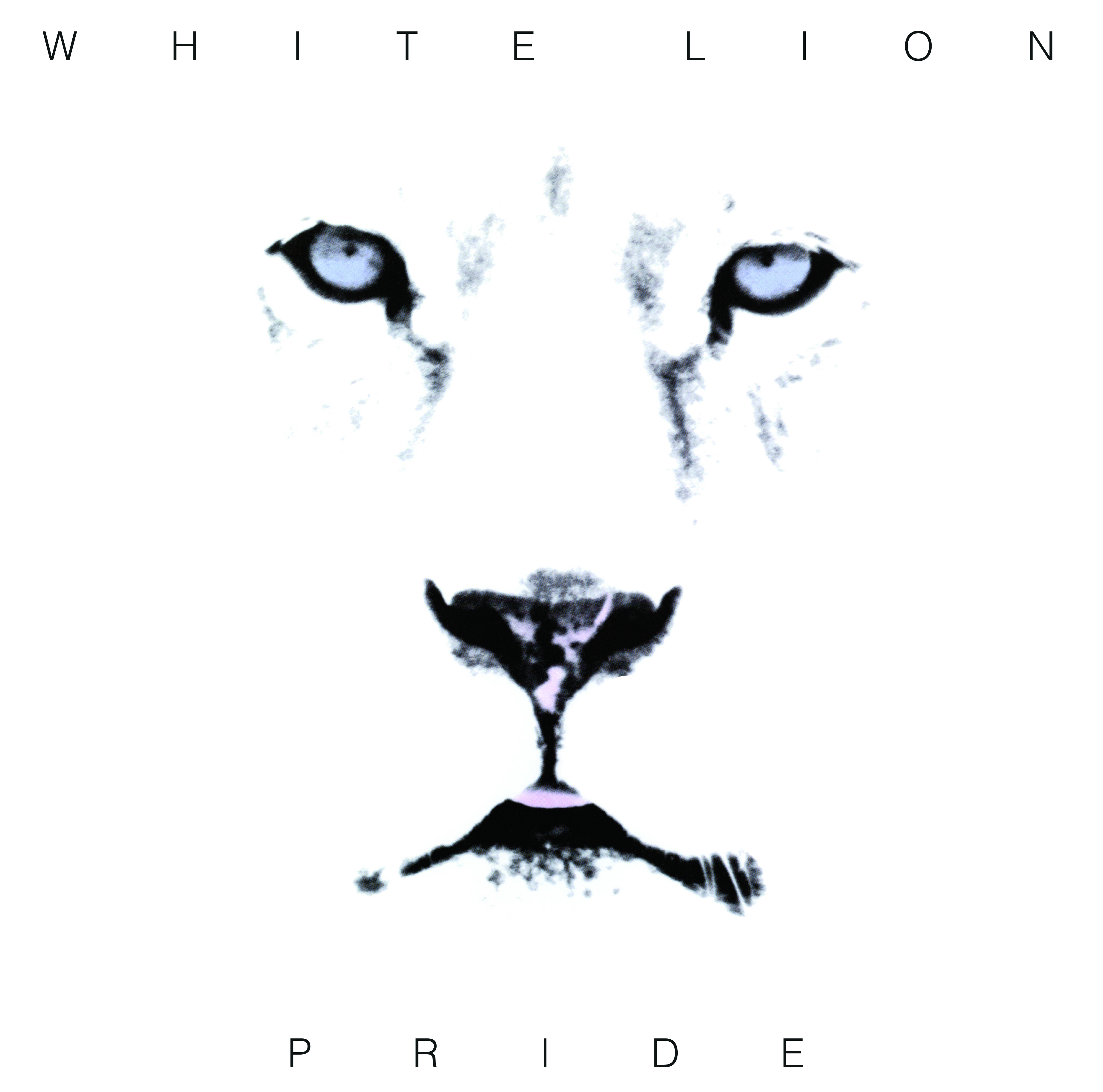 PRIDE/VINYLE NOIR AUDIOPHILE 180GR/INCLUS INSERT