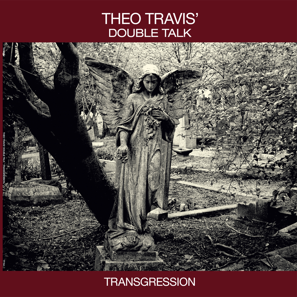 TRANSGRESSION -LP+7"-