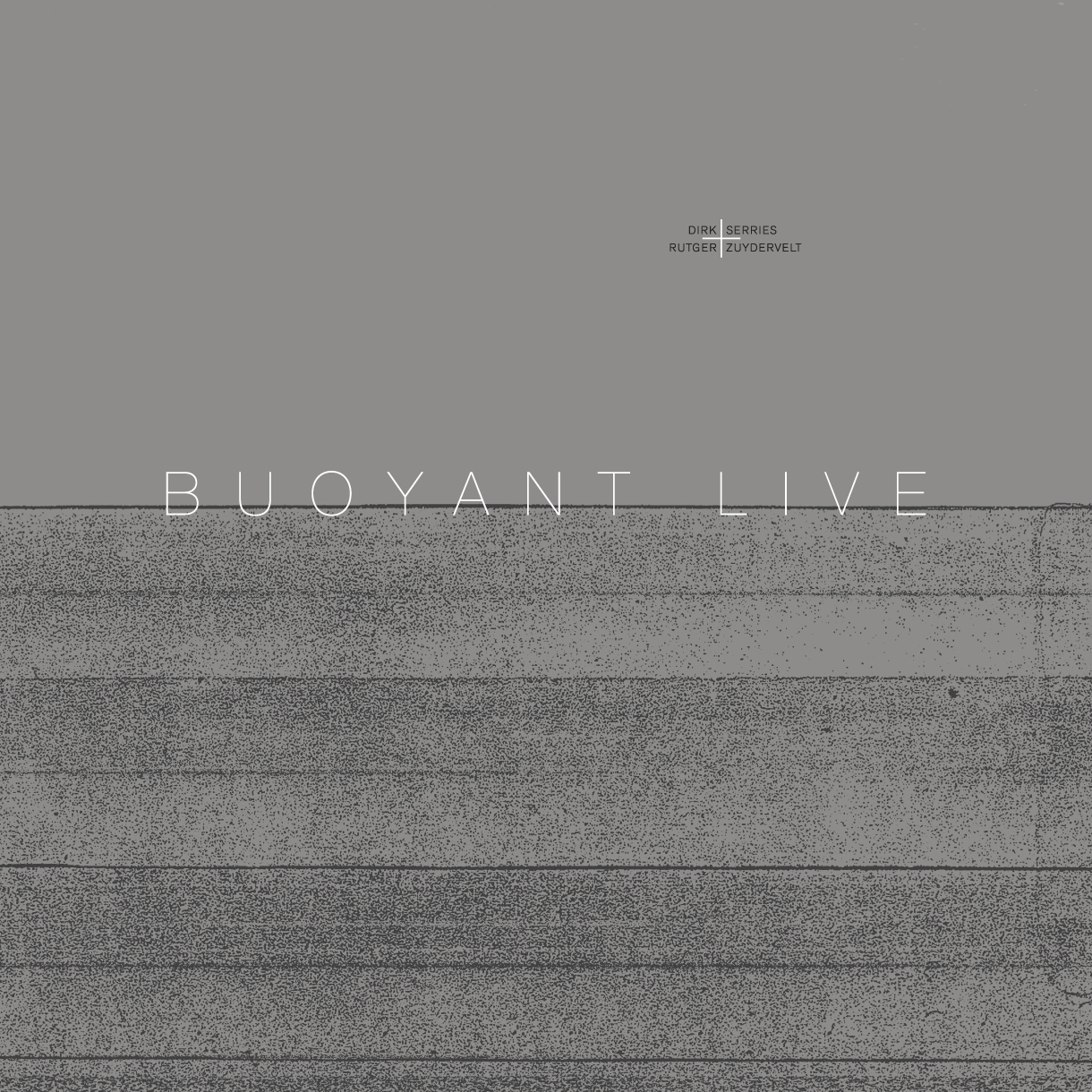 BUOYANT LIVE