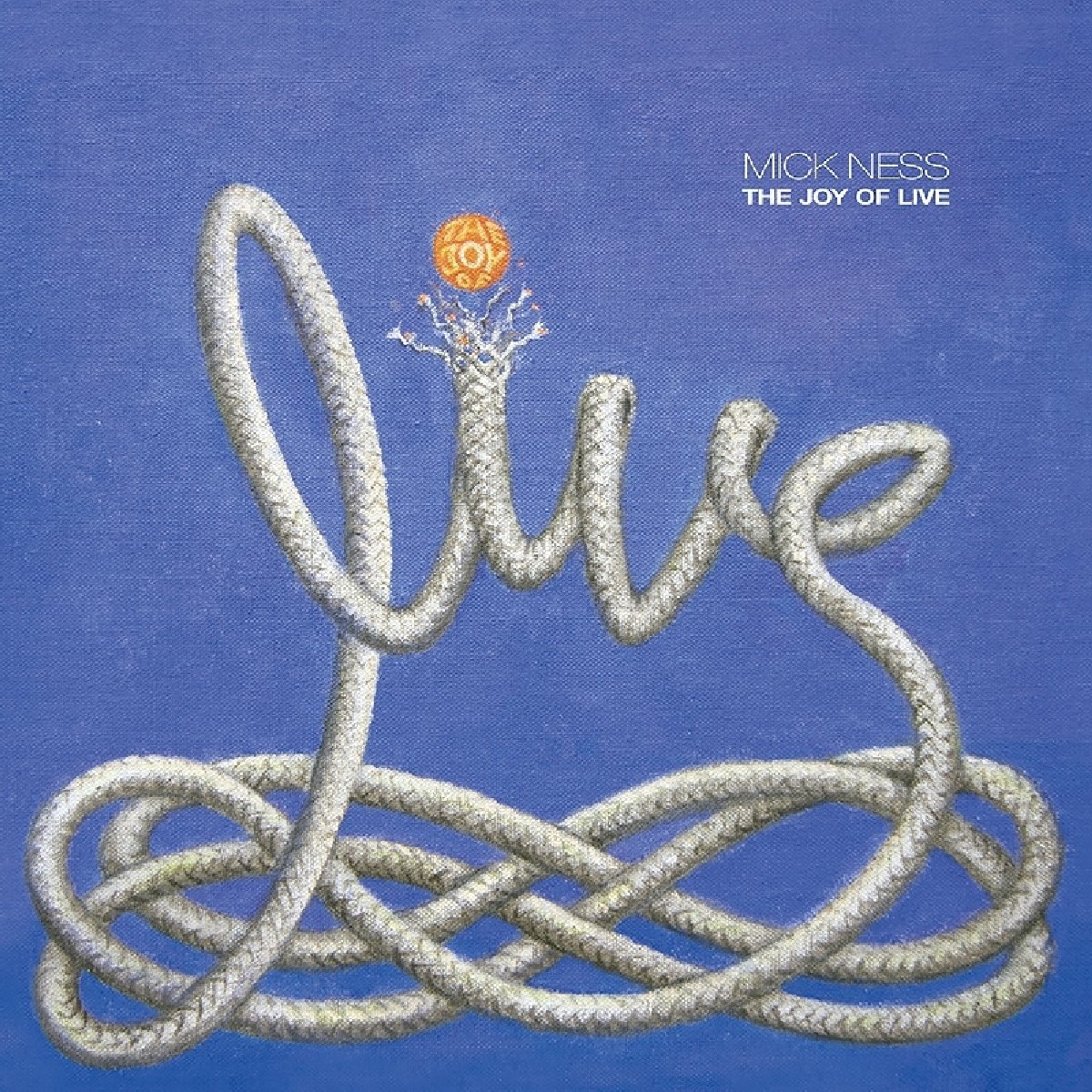 JOY OF LIVE -HQ/LTD-