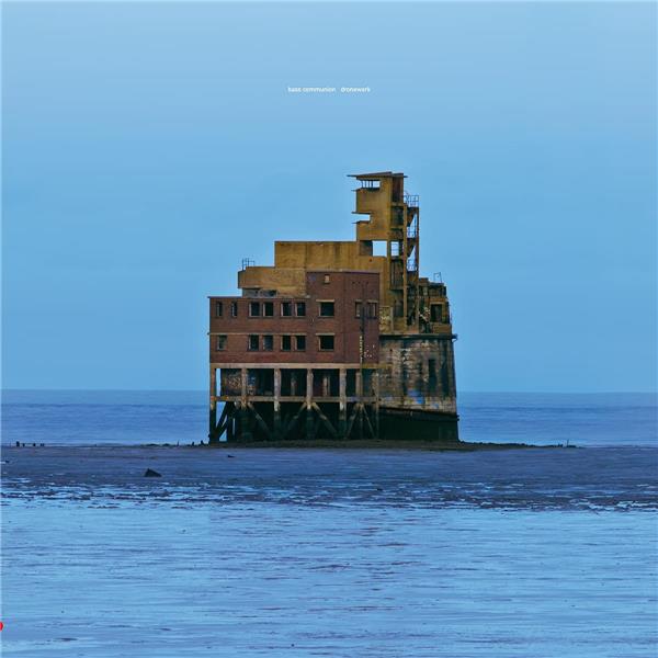 DRONEWORK/STEVEN WILSON