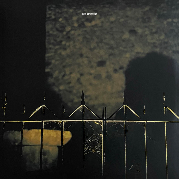 GHOSTS ON MAGNETIC TAPE