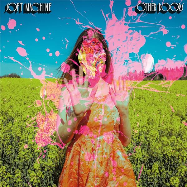 OTHER DOORS/VINYLE 180GR