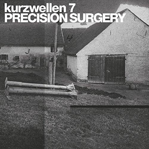 Kurzwellen 7 -Ltd