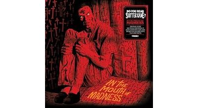 In The Mouth Of Madness Original Soundtrack