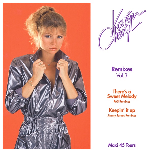 Remixes Vol. 3