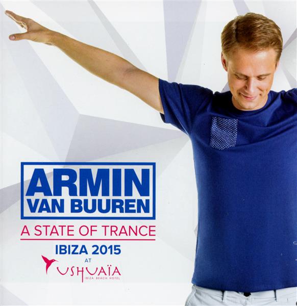A state of trance at Ushuaia Ibiza 2015