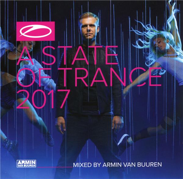 A state of trance 2017