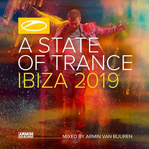 A state of trance Ibiza 2019