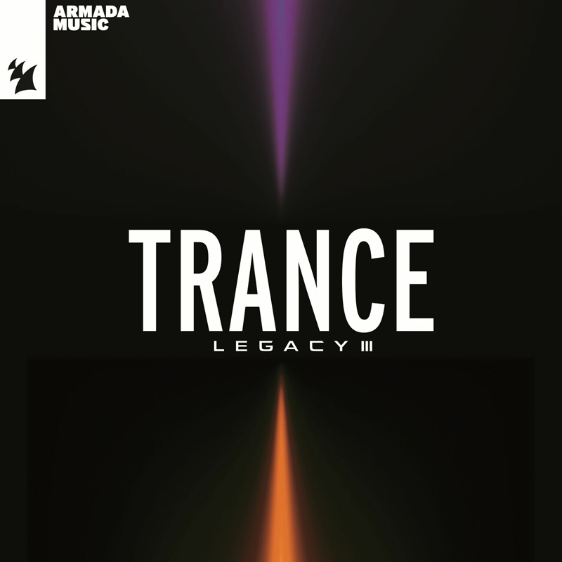 Trance Legacy III - Armada Music