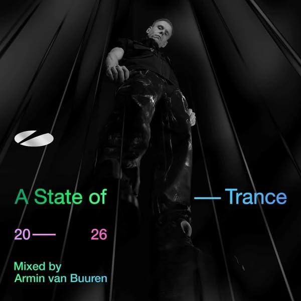 A State Of Trance 2026 Mixed By Armin Van Buuren