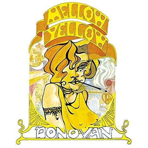 Mellow Yellow