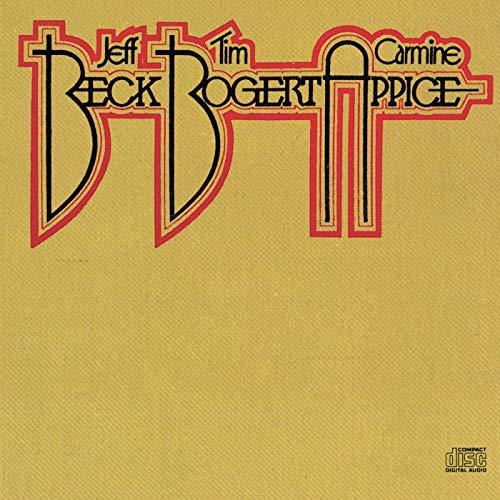 Beck Bogert And Appice