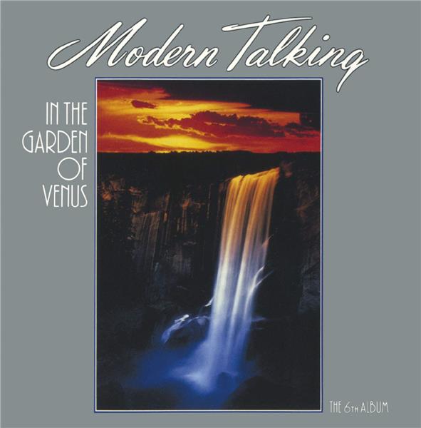 In the Garden of Venus: The 6th Album