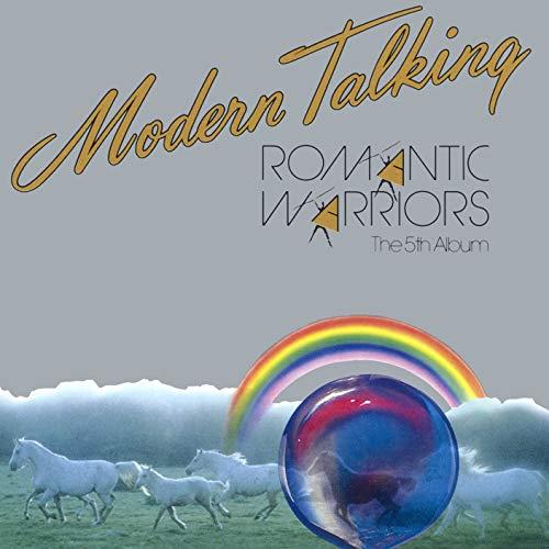 Romantic Warriors: The 5th Album