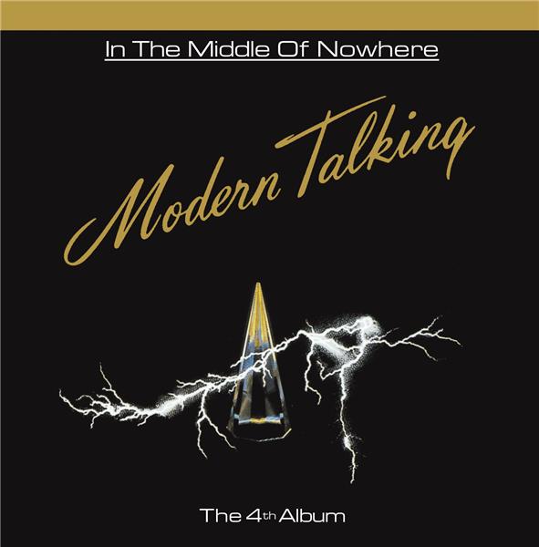 In the Middle of Nowhere: The 4th Album