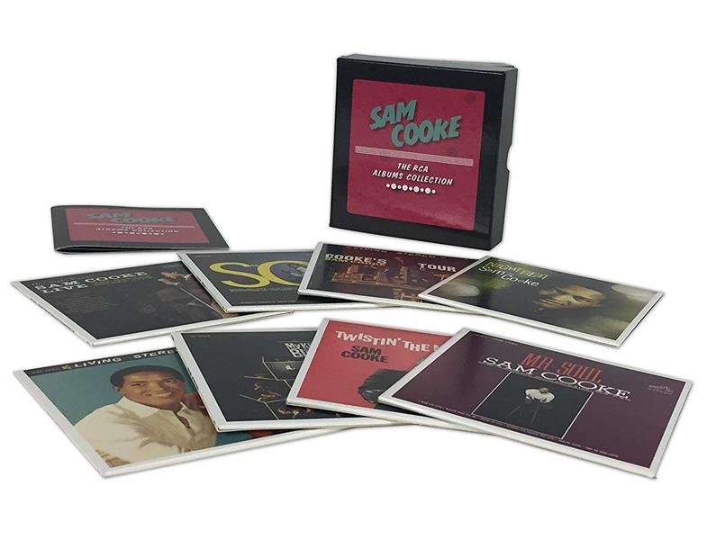 The RCA Albums Collection