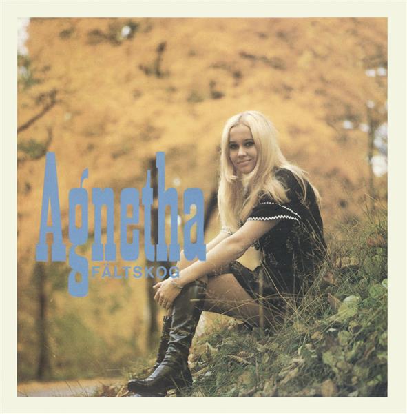 Agnetha Fältskog