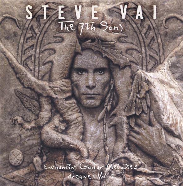 The 7th Song, Enchanting Guitar Melodies Archives, Vol. 1