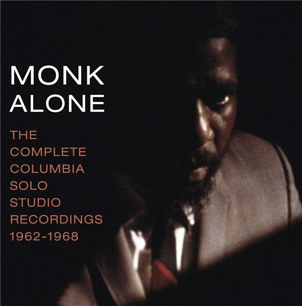 Monk Alone