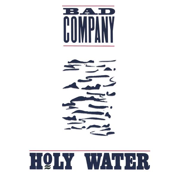 Holy Water