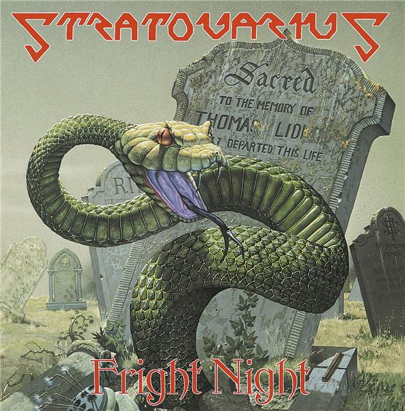 Fright Night