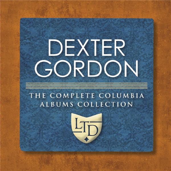 The Complete Columbia Albums Collection Coffret