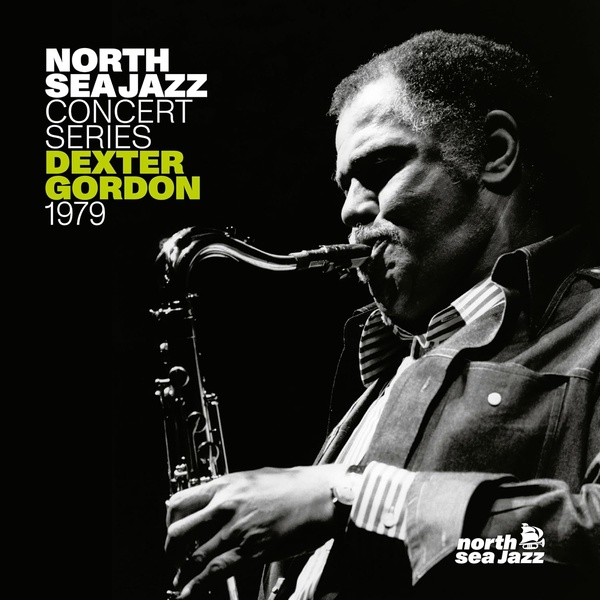 North Sea Jazz Concert