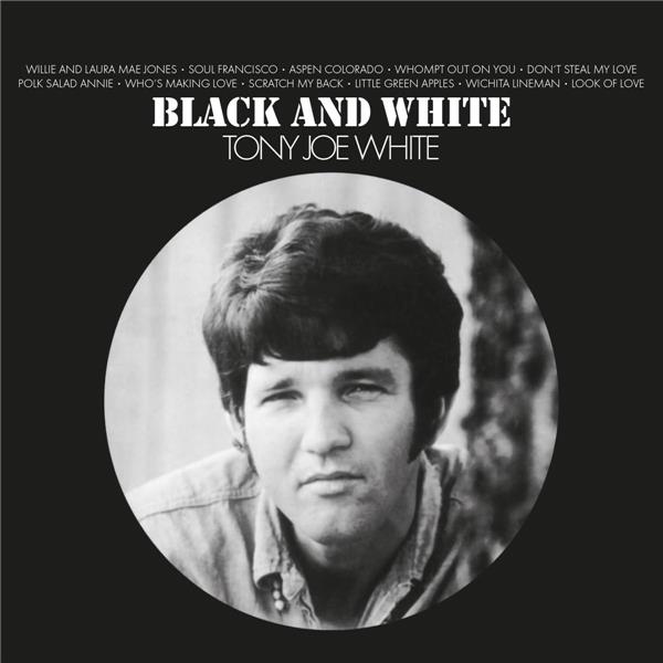Black & White