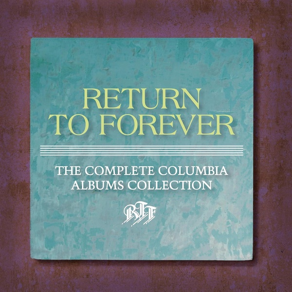 The Complete Columbia Albums Collection Coffret
