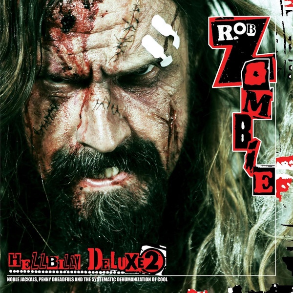 Hellbilly 2 Édition Deluxe