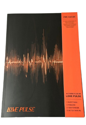 Love Pulse - Street Version