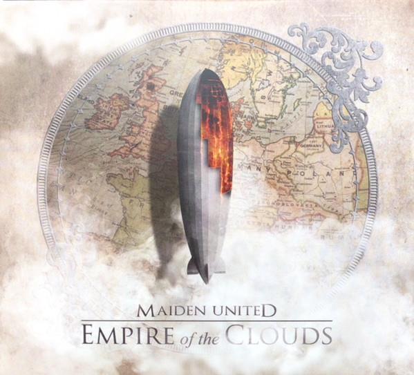 Empire Of The Clouds