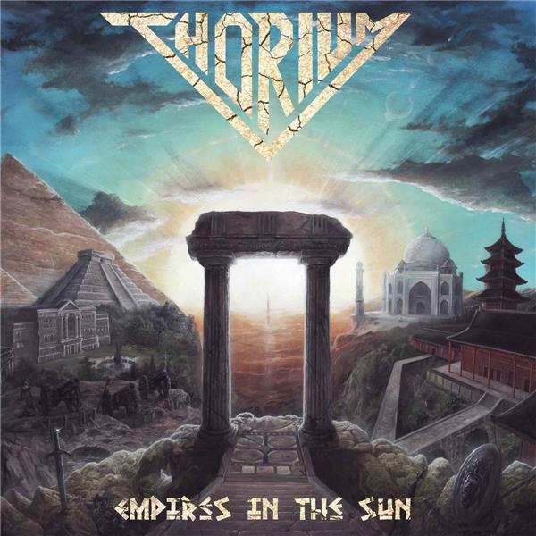 EMPIRES IN THE SUN
