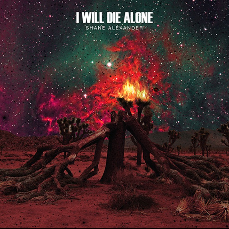 7-I WILL DIE ALONE