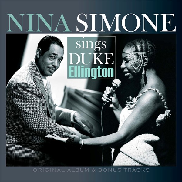 Nina Simone Sings Ellington