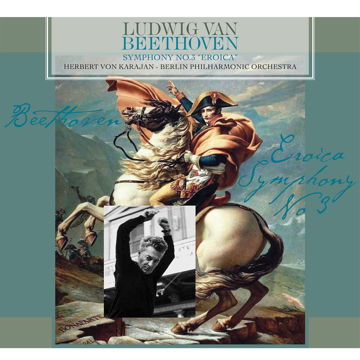 Symphony No. 3 "Eroica"