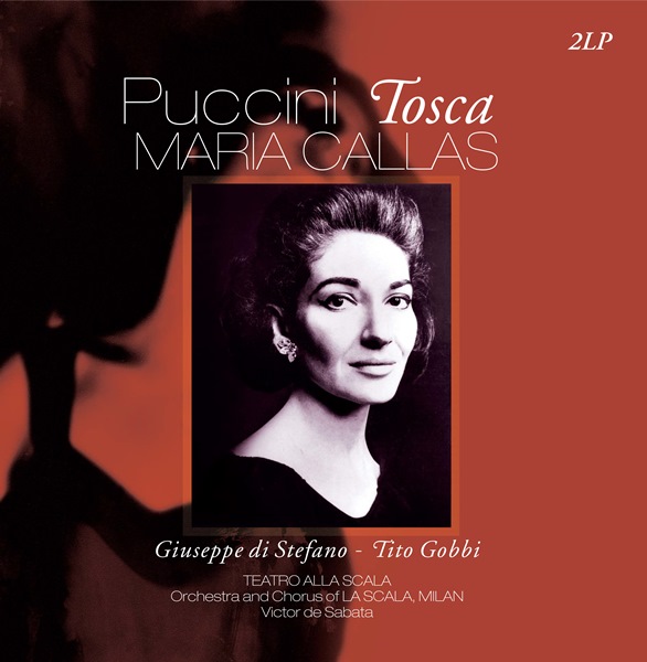 TOSCA