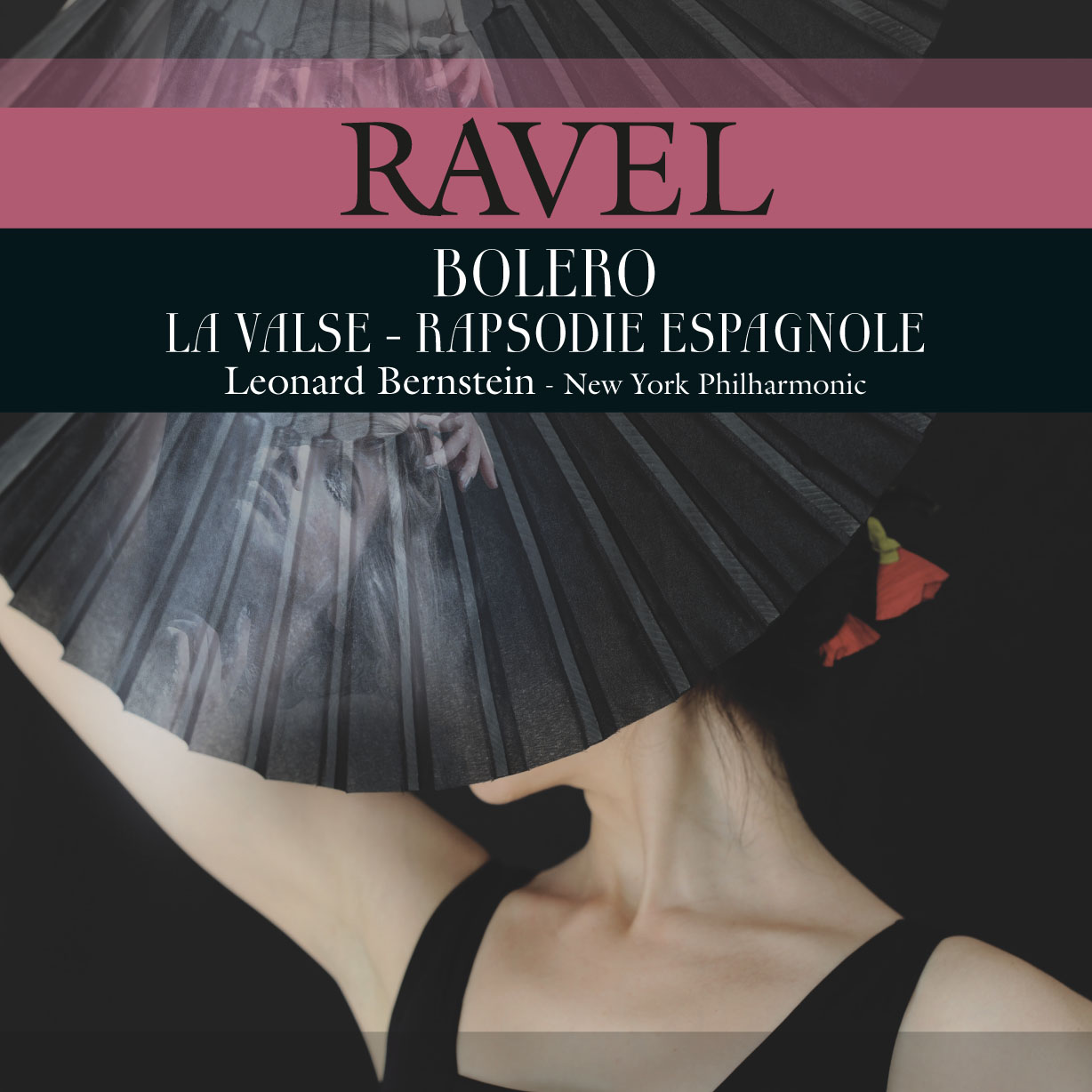 BOLERO -VALSE -..