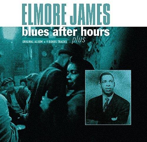 BLUES AFTER HOURS PLUS