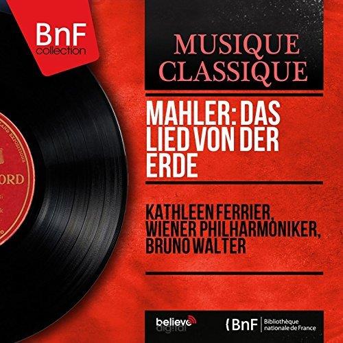 Das lied von der erde