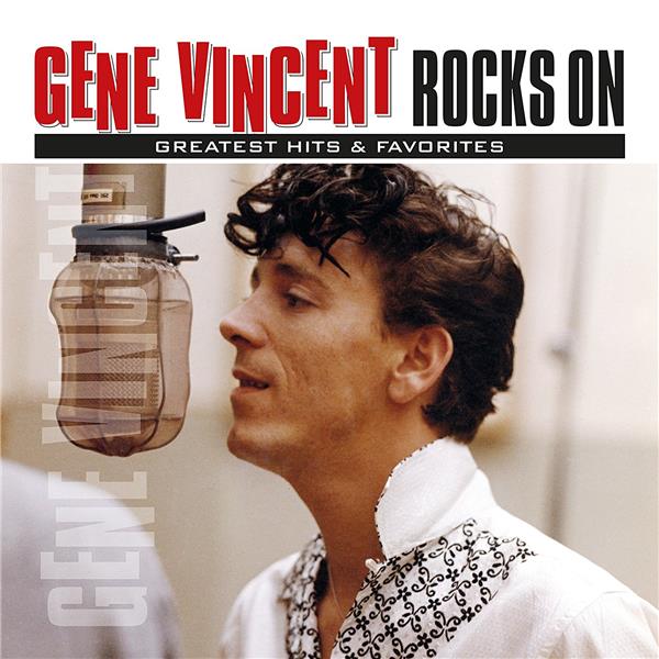 Rocks on: greatest hits