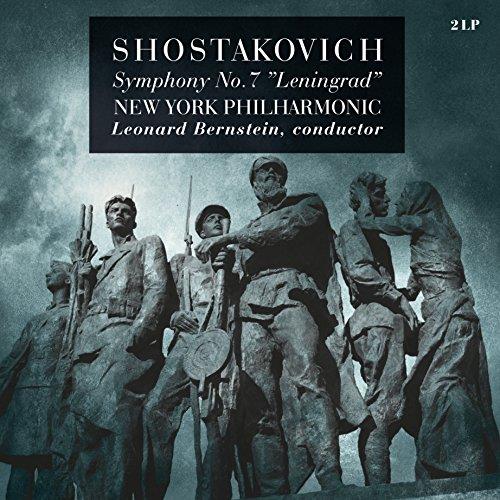 SYMPHONY NO. 7, OP.60..