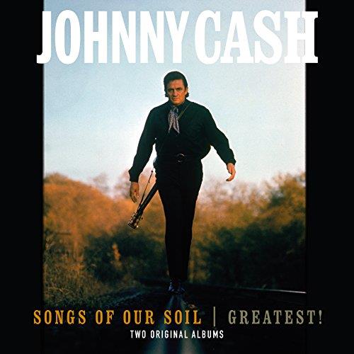 Songs of Our Soil