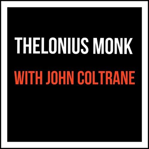WITH JOHN COLTRANE/180 GR