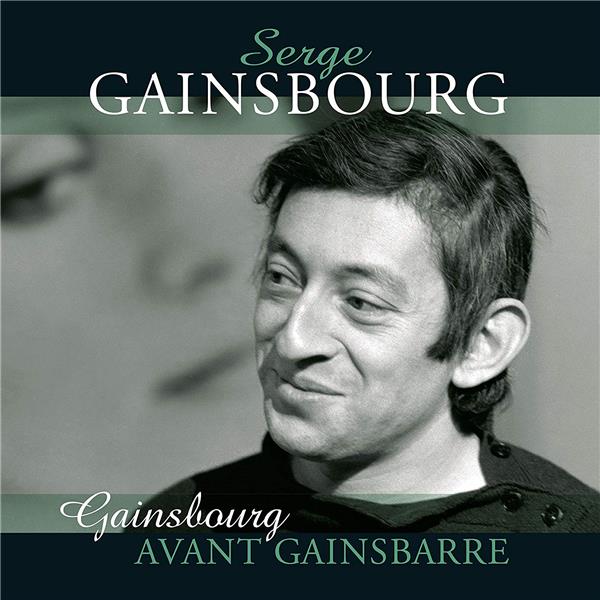 AVANT GAINSBARRE/180 GR