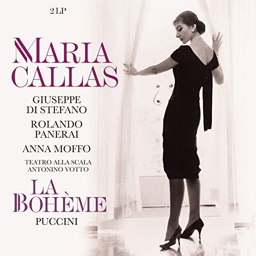 PUCCINI LA BOHEME